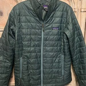 Patagonia Nano Puff